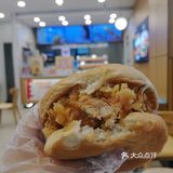 享哆味周三汉堡日好吃不贵