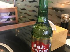 -情忆草原涮肉馆
