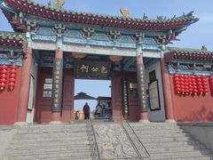 -包公祠