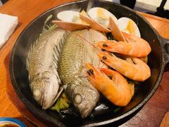 -林四喜·闽南传家菜(鼓浪屿店)