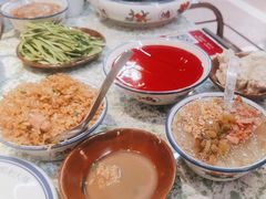 -鸿姐老火锅(花园路店)