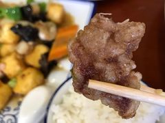 -老仁义·清真菜(太古街店)