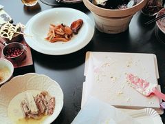 -逸品淮扬(东方渔人码头店)