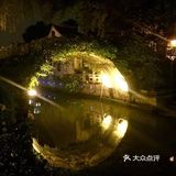 十月江南烟雨