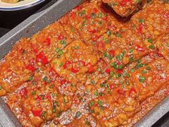 -缪氏川菜(丰盛町店)