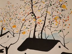 -聚福宝合苑食府(南头镇店)