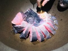 -鲜潭蒸汽石锅鱼(五道口购物中心店)