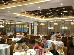 大堂-稻香酒家(天河城店)