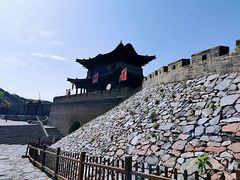 -雁门关景区