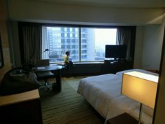 -香港尖沙咀凯悦酒店