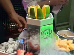 -唱客美食KTV量贩(北京路店)