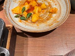 -青年公社烤鸭(熙悦天街店)