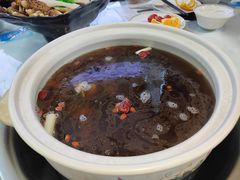 -名善山珍·野生菌汤锅(文殊院店)