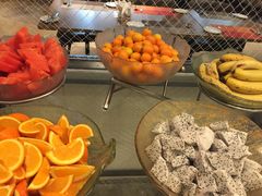 -万德诺富特酒店·自助餐厅(万德大厦店)