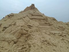 -青岛银沙滩