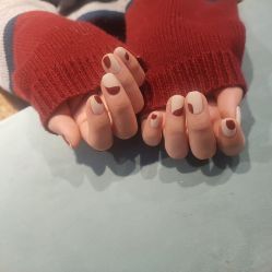 -花系美·美甲美睫精品店