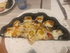 -必胜客(金元宝店)