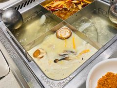 -海底捞火锅(贵和购物中心店.原鲁能城店)