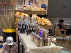 -小飞象面包公社(珠江路金鹰店)