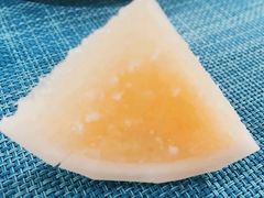 海南椰子饭-糟粕醋·椰苑海南菜餐厅(亚龙湾天域酒店)