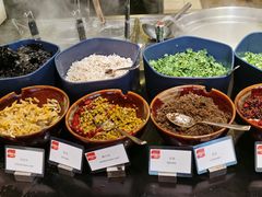 -永泰福朋喜来登酒店-宜客乐自助餐厅(远大路店)