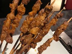 -醉炫音速烧烤·干煸菜(沙河总店)