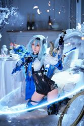 -桑语映画·COSPLAY写真工作室