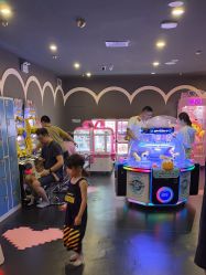 -MELAND CLUB亲子乐园·派对·餐厅(北京芳圆里ID MALL店)