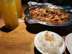 -胖哥俩肉蟹煲(杭州大厦中央广场店)