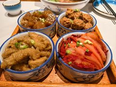 -磁州卤面·邯郸地方菜(复兴区店)