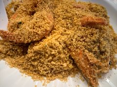 -龙海鲜螃蟹王(宏茂桥店)