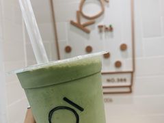 -KOI Thé(正佳广场店)