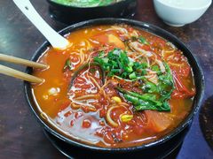 泡椒肉丝米线-李米线(总店)