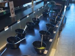 -不将就渔鲜码头(川沙店)