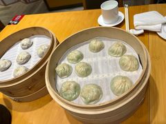 -鼎泰丰(嘉年华•海信广场VILLAGE店)