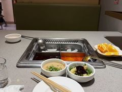 -海底捞火锅(金桥太茂商业广场店)