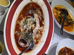 -院里寻菜·精致庭院菜(观沙岭店)