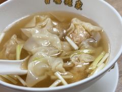 -百福麵家(新馬路店)
