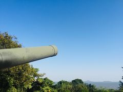 -胡里山炮台