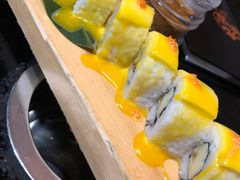 -九田家黑牛烤肉料理(太奥广场店)