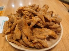 -红小满休闲餐厅(十全街店)