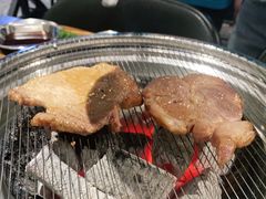 -本炙炭烤·蒲烧活鳗料理店(金沙洲店)