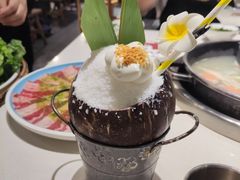 -爸爸炒料牛排老火锅(建设路旗舰店)