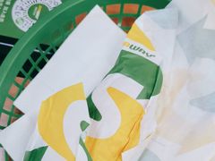 -赛百味SUBWAY(萝岗万达店)