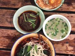 -赵伍面庄(松石大道店)