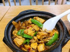 膳当家黄焖鸡米饭-膳当家黄焖鸡米饭(汉口路店)