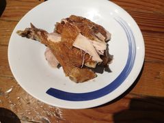 招牌烧鸡-符离集餐厅(万象城店)