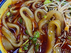 缠绵火锅粉-冒椒火辣(太古里店)