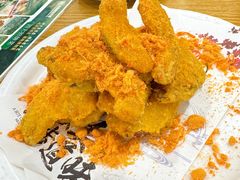 -米香居新鲁味·水饺餐厅