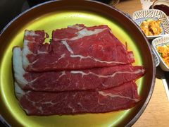 -温野菜涮涮锅(西单大悦城店)